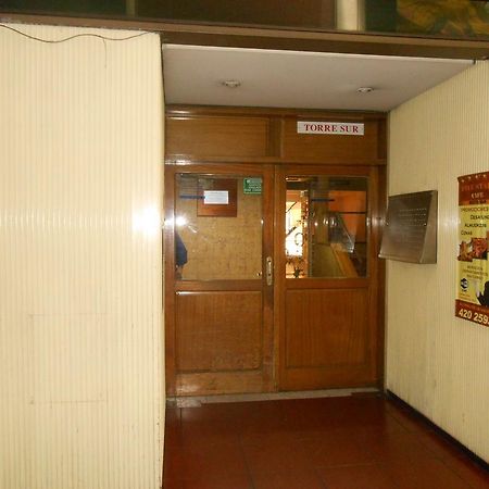 Apartament Departamento Mendoza Centro "A Lo De Cristian" Zewnętrze zdjęcie