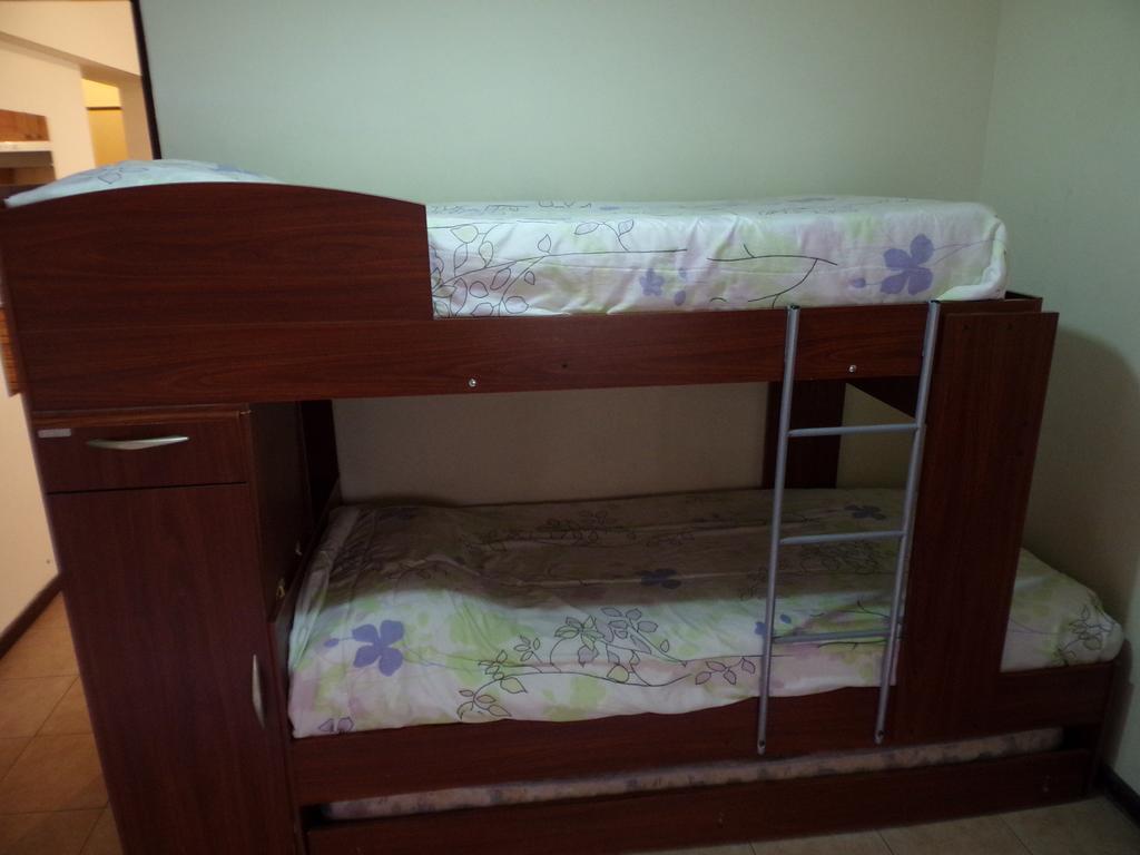 Apartament Departamento Mendoza Centro "A Lo De Cristian" Zewnętrze zdjęcie