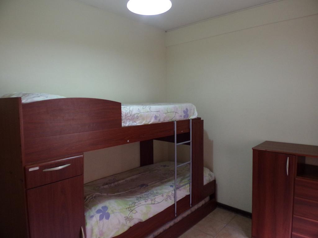 Apartament Departamento Mendoza Centro "A Lo De Cristian" Zewnętrze zdjęcie
