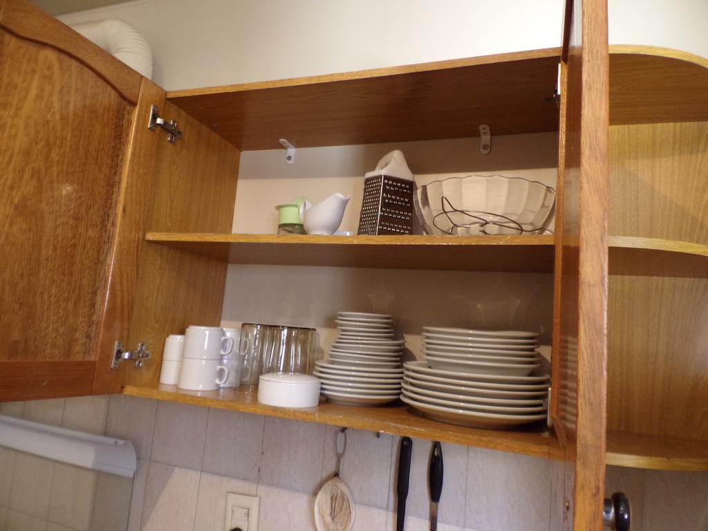 Apartament Departamento Mendoza Centro "A Lo De Cristian" Zewnętrze zdjęcie