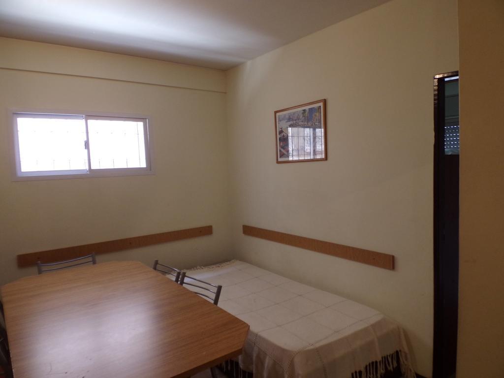 Apartament Departamento Mendoza Centro "A Lo De Cristian" Zewnętrze zdjęcie