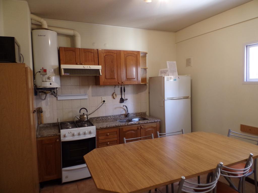 Apartament Departamento Mendoza Centro "A Lo De Cristian" Zewnętrze zdjęcie