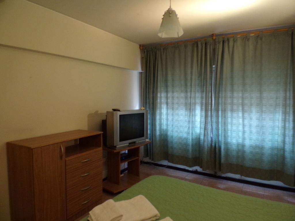 Apartament Departamento Mendoza Centro "A Lo De Cristian" Zewnętrze zdjęcie