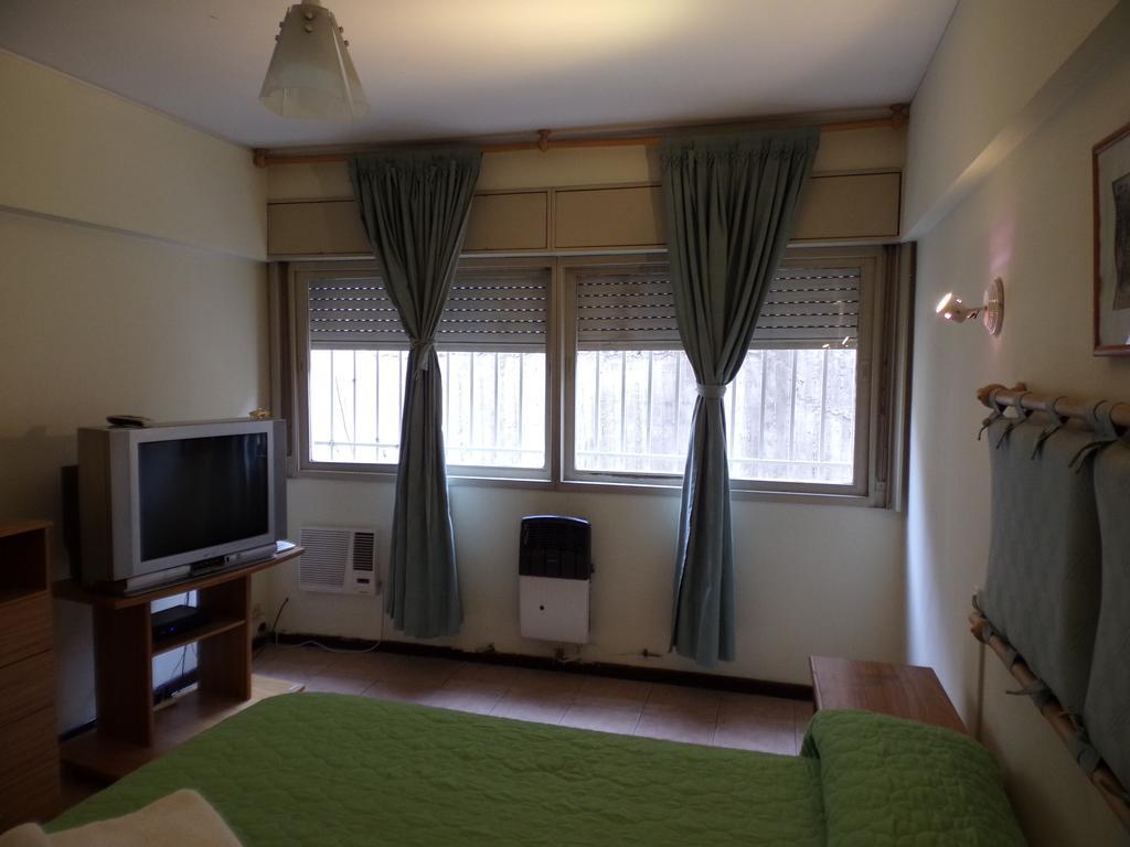 Apartament Departamento Mendoza Centro "A Lo De Cristian" Zewnętrze zdjęcie