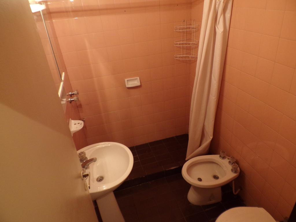 Apartament Departamento Mendoza Centro "A Lo De Cristian" Zewnętrze zdjęcie