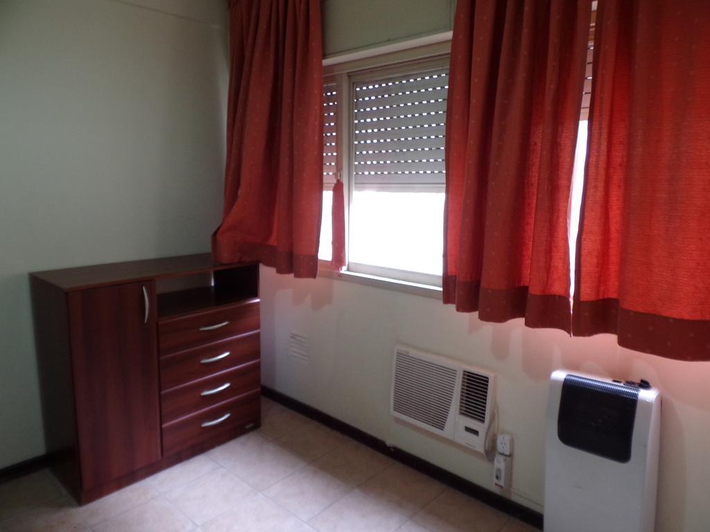 Apartament Departamento Mendoza Centro "A Lo De Cristian" Zewnętrze zdjęcie