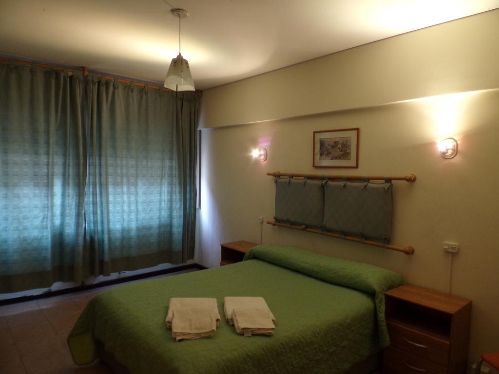 Apartament Departamento Mendoza Centro "A Lo De Cristian" Zewnętrze zdjęcie