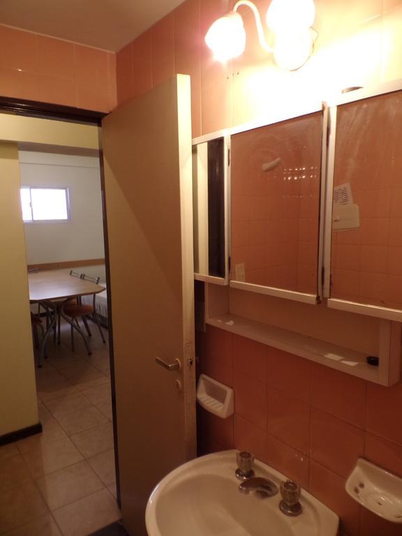 Apartament Departamento Mendoza Centro "A Lo De Cristian" Zewnętrze zdjęcie