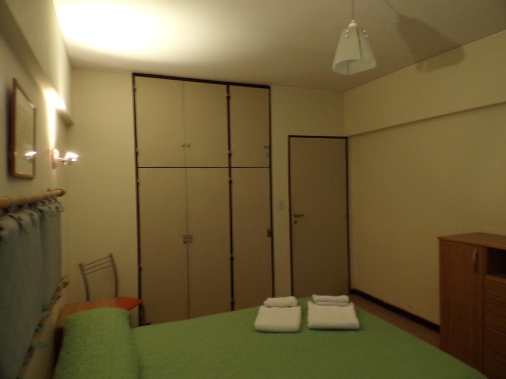 Apartament Departamento Mendoza Centro "A Lo De Cristian" Zewnętrze zdjęcie