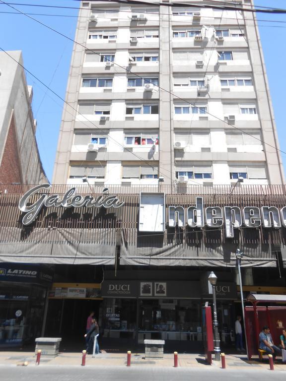 Apartament Departamento Mendoza Centro "A Lo De Cristian" Zewnętrze zdjęcie